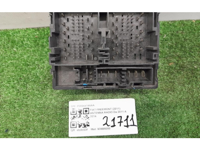 Блок предохранителей P68068355AB, 939B5000   Fiat Freemont    