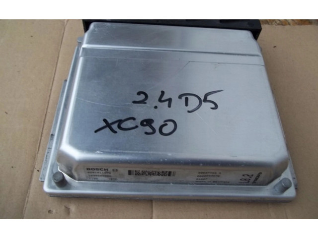 Řídící jednotka 30637733A   Volvo XC90 2003