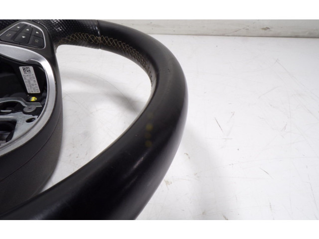 Volant Mercedes-Benz CLA C117 X117 W117 2014 A00046045039E38, A0004604503  