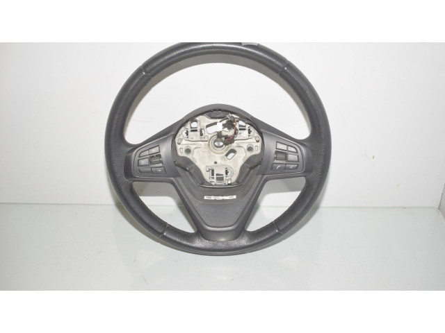 Volant BMW 2 F45 2017 6877507, 6860356  