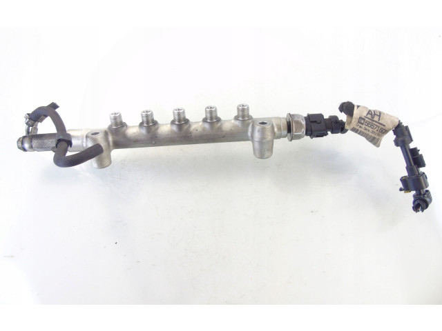 Vstřikovací lišta 55570022   Opel Meriva B     