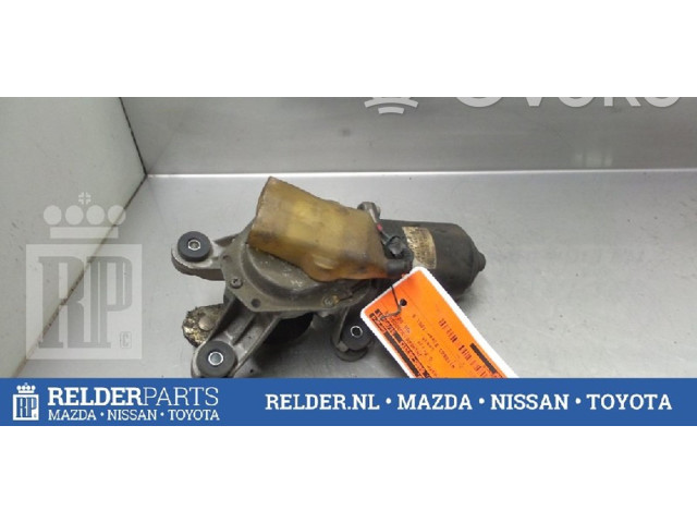 Моторчик дворников 8881065Y00, 8881065Y00    Nissan Sentra B13