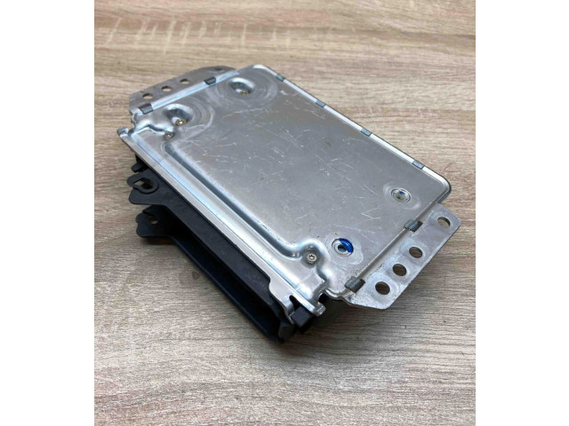 Блок управления коробкой передач 4A0927156S, 0260002338   Audi A6 S6 C4 4A