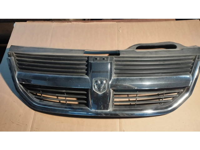 Передняя решётка Dodge Journey  05178281AC, 1BG84TRMAE      