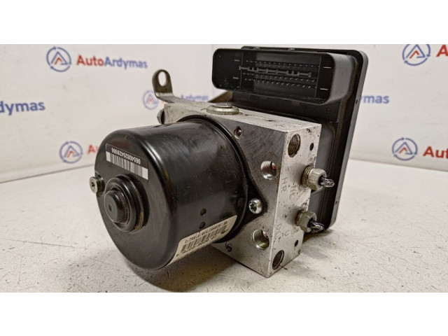 Jednotka ABS 6787837, 34516787836   BMW 3 E90 E91 2008
