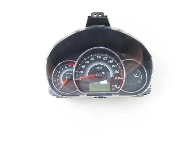 Панель приборов 1575705803, 8100C438   Mitsubishi Mirage VI G4 Attrage       