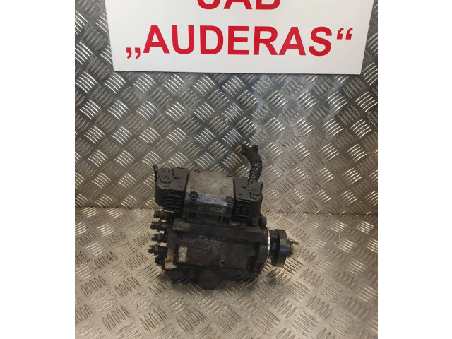 Vstřikovací čerpadlo 24451343, 0470504202   Opel Zafira A     