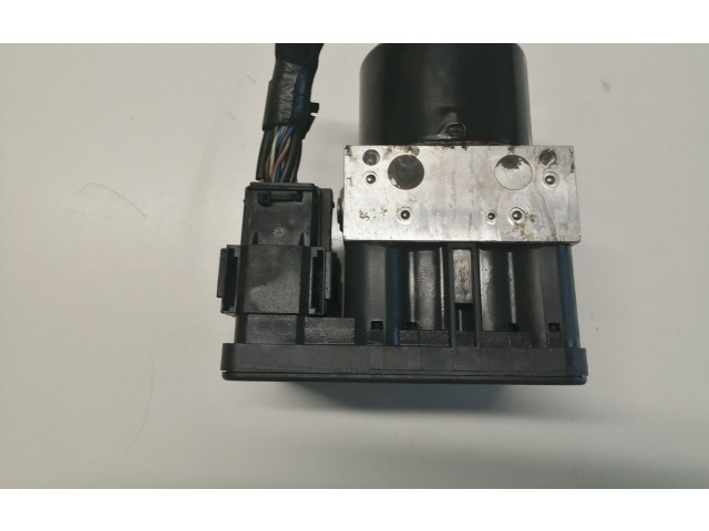Jednotka ABS 10096001253, 00404071E0   Ford Focus 2007