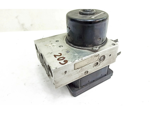 Блок АБС A0044312912, A0325459132   Mercedes-Benz  CLK A209 C209  2002 - 2009 года