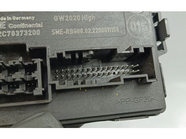 Блок управления 5WA907530Q   Cupra Formentor