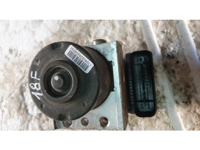Jednotka ABS 3M512M110AD, 10097001053   Ford Focus C-MAX 2003