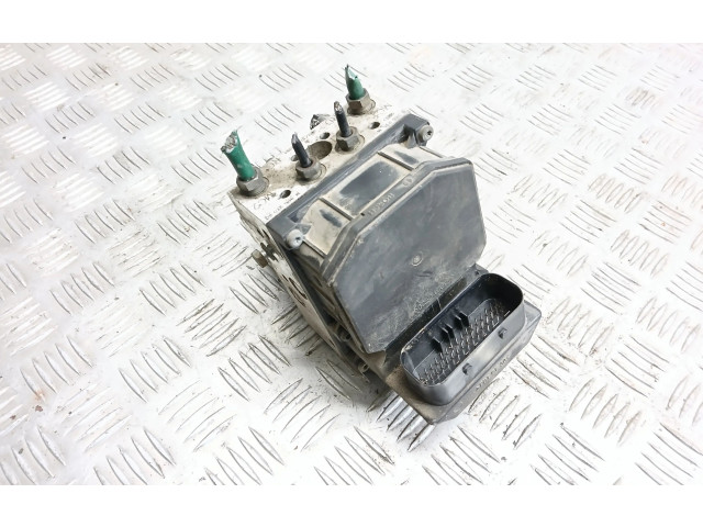 Блок АБС 0265225165, 1496637080   Peugeot  807   -  года