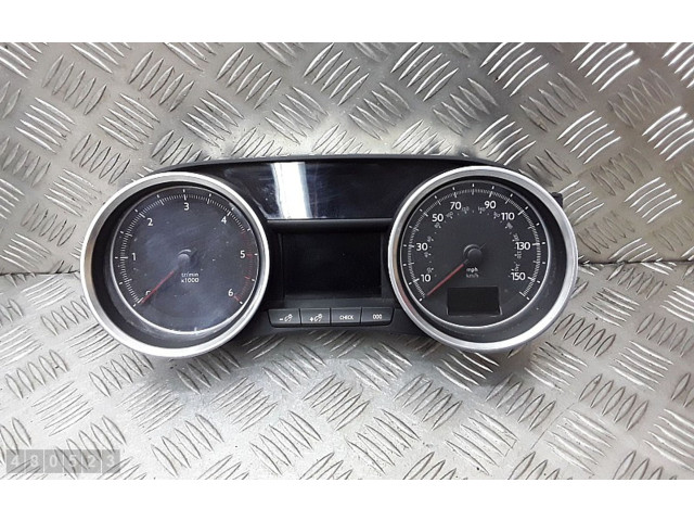 Přístrojová deska  Peugeot 508 2011 9665962680  