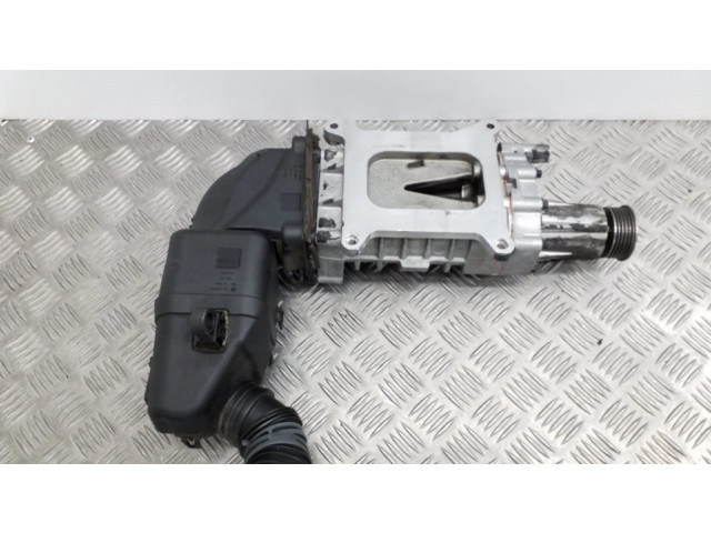 Турбина Нагнетатель Seat Ibiza IV (6J,6P) 1.4 03C145601E, 03C145851M         