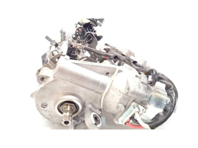    Рулевая рейка JJ301000571, 4405A090   Mitsubishi ASX 