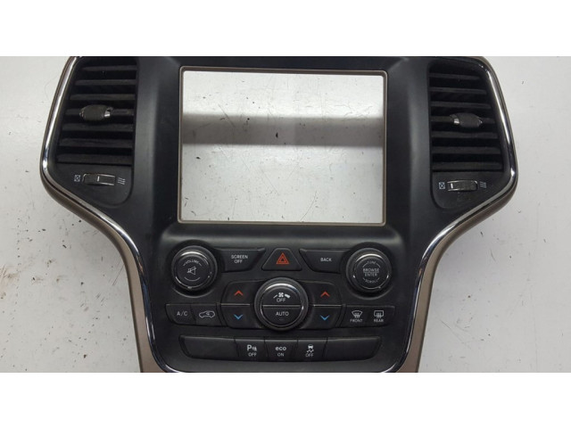 Блок управления климат-контролем P05091847AF   Jeep Grand Cherokee (WK)