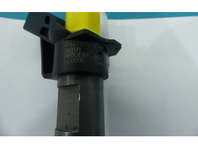 Vstřikovač 0445115066, IMPRK1230842   Mercedes-Benz GL X164     