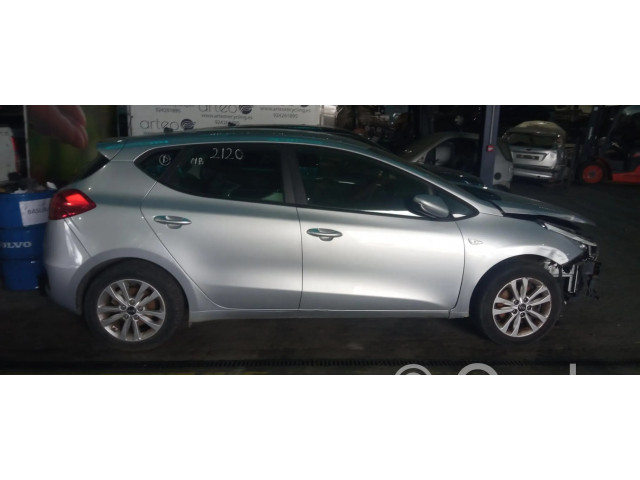   Pojistková skříňka    KIA Ceed 2017