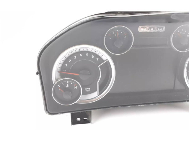 Přístrojová deska  Dodge RAM 2022 68340661AB, P68340661AB  