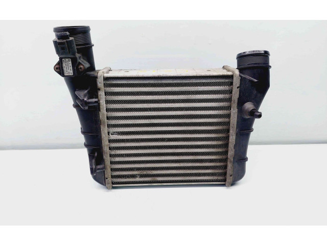 Интеркулер  8E0145805AA   Seat Exeo (3R) 