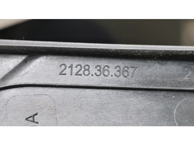 Зеркало электрическое     левое   Ford Focus  2004-2010 года   