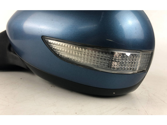 Zpětné zrcátko  Subaru Legacy 2008  E13011199  