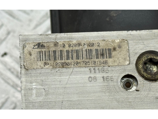 Jednotka ABS 9140773, 10094604003   Volvo 850 1997