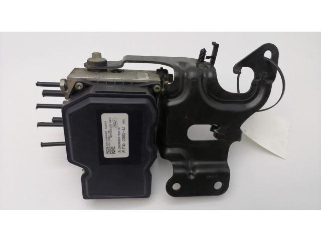 Jednotka ABS 7T432D063AJ, CMFM091710710   Ford Edge I 2008