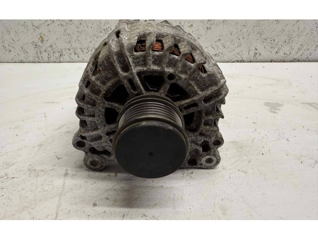 Генератор 03L903023A, 2608901A   Volkswagen Touran II      