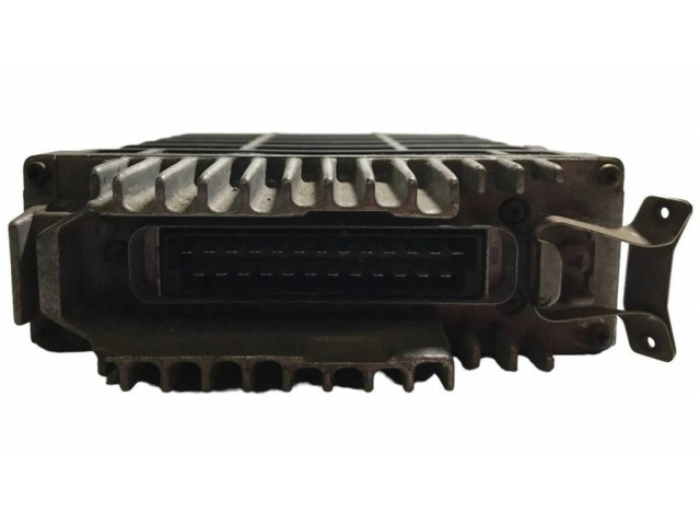 Řídící jednotka 0055455732, 0280800206   Mercedes-Benz E W124 1989