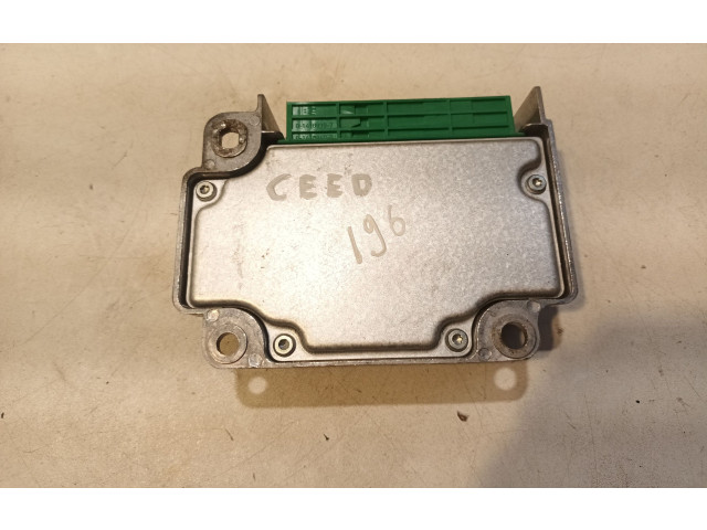 Блок подушек безопасности 959101H000   KIA Ceed
