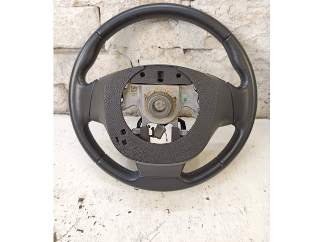 Volant Nissan Pulsar 2017 34220770B, 170314183  