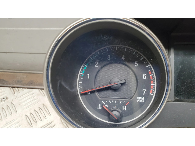 Панель приборов 56046427AC   Jeep Grand Cherokee       