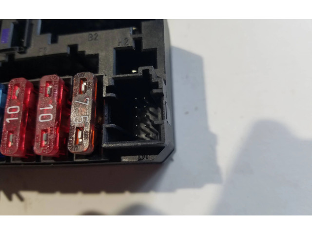   Pojistková skříňka A0005400072, 05376100   Mercedes-Benz C W202 1993