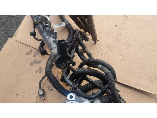 Vstřikovač 7797874, 7797877   BMW 1 E81 E87  pro naftový motor 2.0  