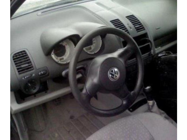 Zpětné zrcátko  Volkswagen Lupo 1999  6X1857508B01C  