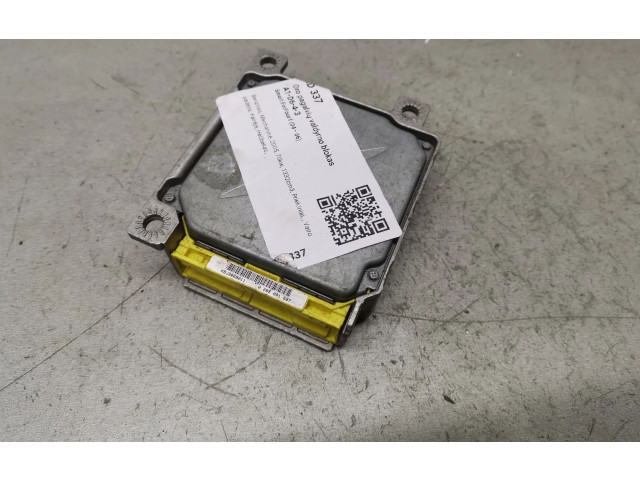 Блок подушек безопасности MR587758, 0285001687   Smart ForFour I