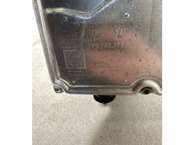 Jednotka ABS 7P0614517P, A1209460804   Porsche Cayenne (92A) 2014