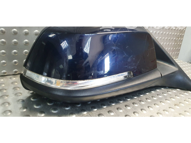 Zpětné zrcátko  BMW 3 F30 F35 F31 2014    