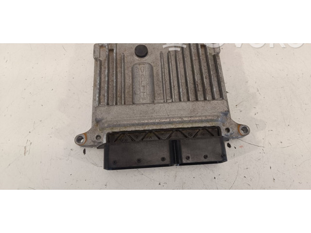 Řídící jednotka A6461504572   Mercedes-Benz C W204 2008