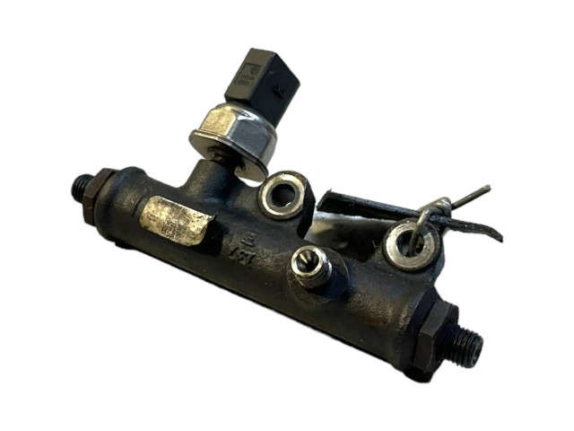Vstřikovací lišta 4R8Q9C066, B3111262   Jaguar S-Type  pro naftový motor 2.7  