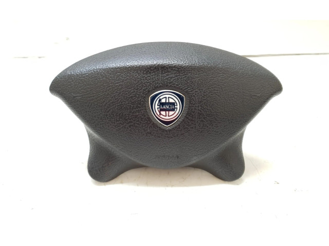 Подушка безопасности водителя 14001065YR, 14001065YR   Lancia Phedra