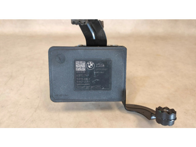 Jednotka ABS 34516798904   BMW 1 F20 F21 2016