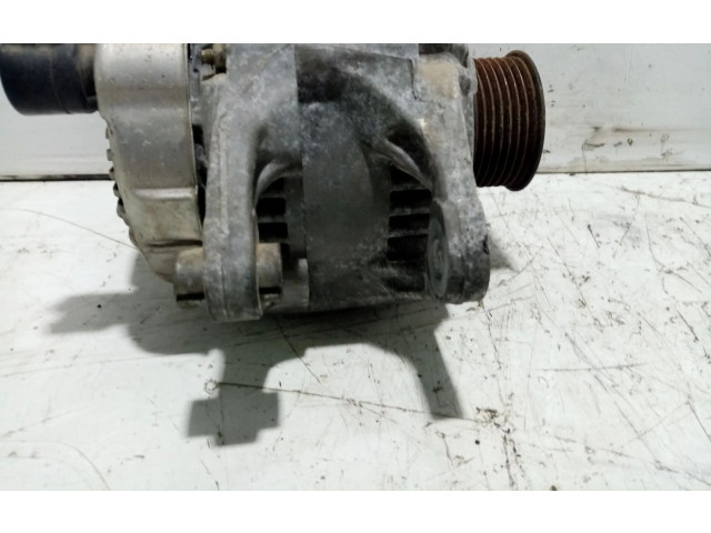 Генератор WN210004240, 0986080630   Jeep Cherokee 2.5     