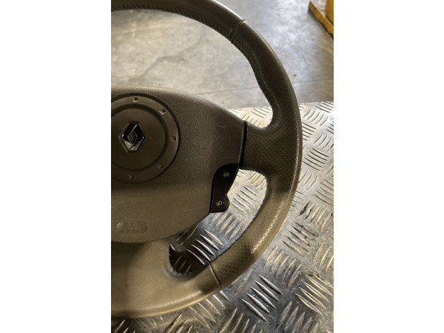 Volant Renault Megane II 2004 8200218375  