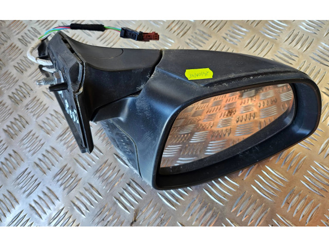 Zpětné zrcátko  Peugeot 2008 I 2015  0211047, 232673077  