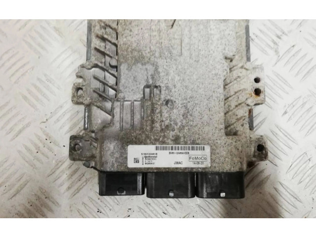 Řídící jednotka BV61-12A650-EEB, 842850437   Ford Focus 2014