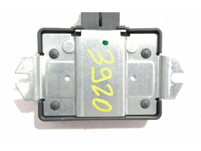Řídící jednotka A1635457932   Mercedes-Benz ML W163 