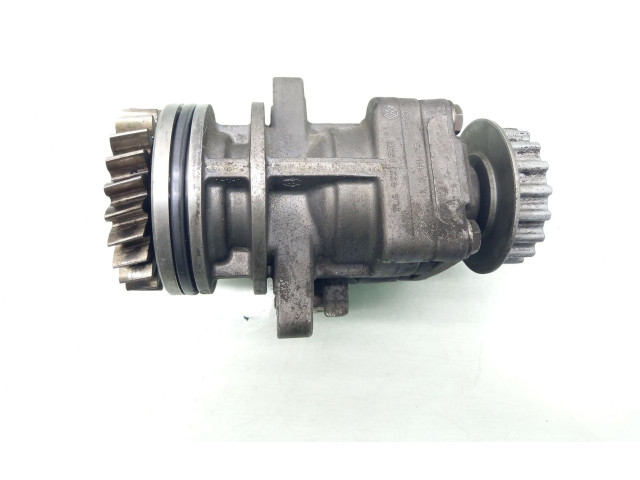 Насос усилителя руля 7L6422153B, 15-0312   Volkswagen Touareg I       