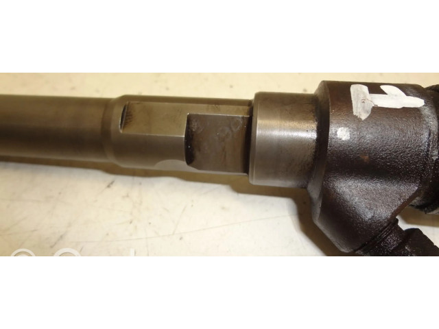 Vstřikovač 0445110258, 33800-27400   Hyundai Sonata  pro naftový motor 2.0 D4EA-F 